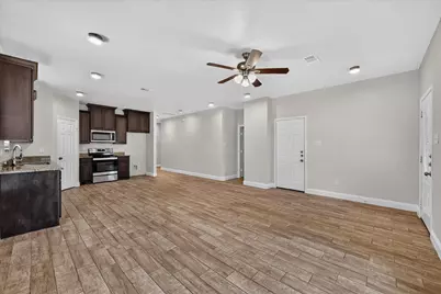 1719 Park Street, Commerce, TX 75428 - Photo 5