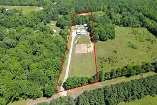3815 Fm 2088, Quitman, TX 75783 - Photo 3