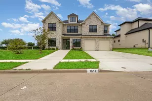 9840 Wyndbrook Dr, Frisco, TX 75035 - Photo 29