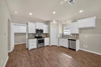 307 N Colbert Avenue, Sherman, TX 75090 - Photo 5