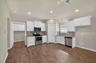 307 N Colbert Ave, Sherman, TX 75090 - Photo 5