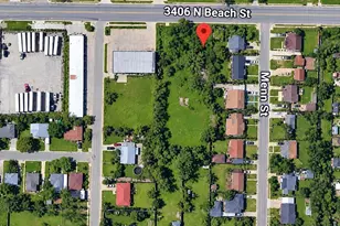 3406 N Beach St, Haltom City, TX 76111 - Photo 1