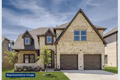 516 Loggia Way, Little Elm, TX 75068 - Photo 1