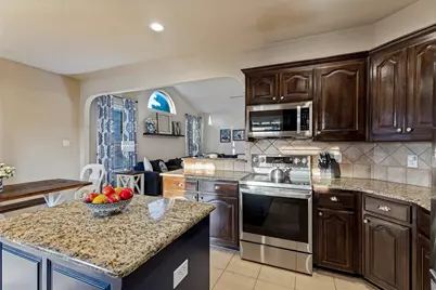 10909 Hawks Landing Road, Fort Worth, TX 76052 - Photo 11