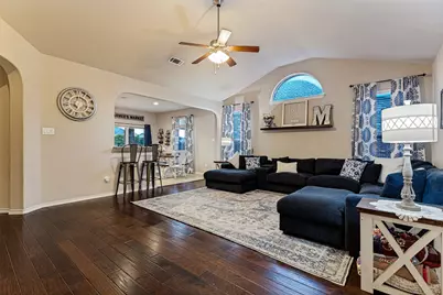 10909 Hawks Landing Road, Fort Worth, TX 76052 - Photo 7