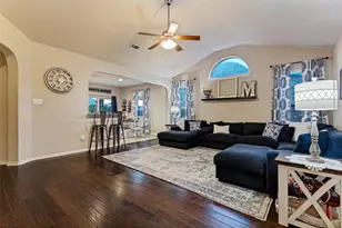 10909 Hawks Landing Rd, Fort Worth, TX 76052 - Photo 7