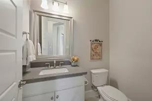3854 Mashpee St, Frisco, TX 75034 - Photo 19
