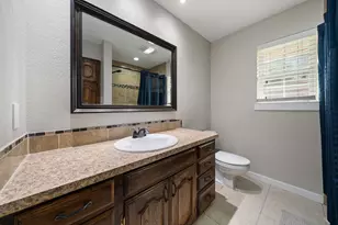 1814 Lakeridge Dr, Weatherford, TX 76087 - Photo 21