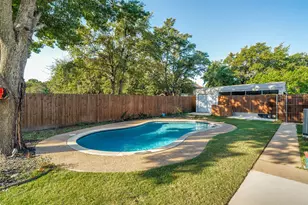 1814 Lakeridge Dr, Weatherford, TX 76087 - Photo 25
