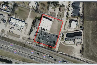 5189 E Ih 20 #106, Willow Park, TX 76087 - Photo 1