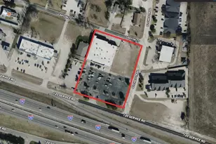 5189 E Ih 20, Willow Park, TX 76087 - Photo 1