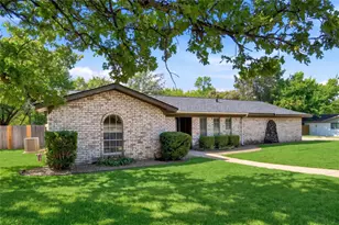 509 Hillside Rd, Colleyville, TX 76051 - Photo 1