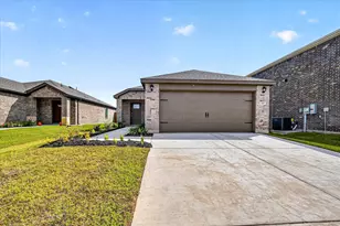 1807 Teton River Dr, Blue Ridge, TX 75424 - Photo 1