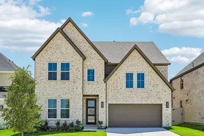 4733 Peary Lane, McKinney, TX 75071 - Photo 1