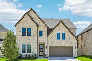 4733 Peary Ln, McKinney, TX 75071 - Photo 1