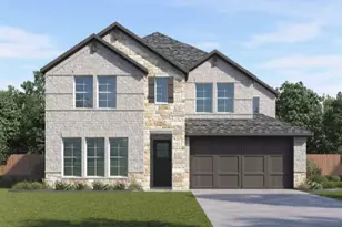 9616 Pr Vw Trl, Oak Point, TX 75068 - Photo 1
