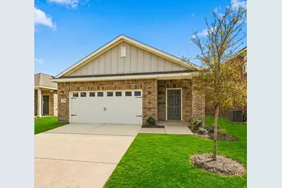 2210 Burnwood Street, Melissa, TX 75454 - Photo 1