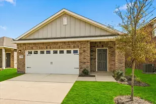 2210 Burnwood St, Melissa, TX 75454 - Photo 1
