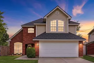 900 Blossomwood Ct, Arlington, TX 76017 - Photo 1