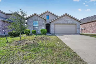 2143 Rains County Rd, Forney, TX 75126 - Photo 1