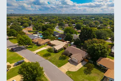 1620 Edge Hill Road, Benbrook, TX 76126 - Photo 19