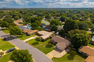 1620 Edgehill Rd, Benbrook, TX 76126 - Photo 19