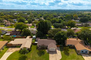 1620 Edgehill Rd, Benbrook, TX 76126 - Photo 21