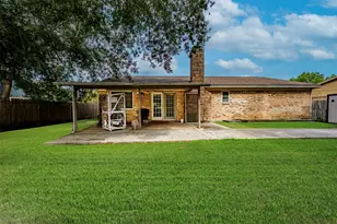 1620 Edgehill Rd, Benbrook, TX 76126 - Photo 17