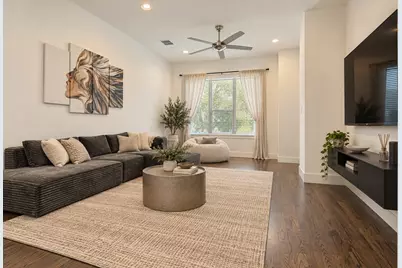 3017 Zenia Drive, Dallas, TX 75204 - Photo 5