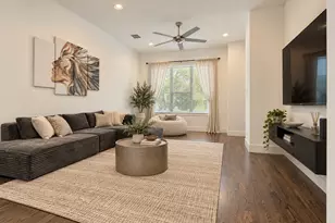 3017 Zenia Dr, Dallas, TX 75204 - Photo 5