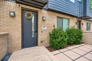 3017 Zenia Dr, Dallas, TX 75204 - Photo 3