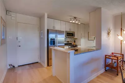 3883 Turtle Creek Boulevard #416, Dallas, TX 75219 - Photo 5