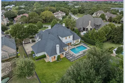 1255 Bolton Court, Southlake, TX 76092 - Photo 35