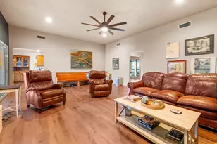 2534 Meadow Lake Dr, Abilene, TX 79606 - Photo 7