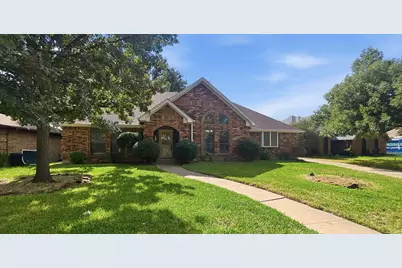 7308 Spurgeon Court, North Richland Hills, TX 76180 - Photo 1