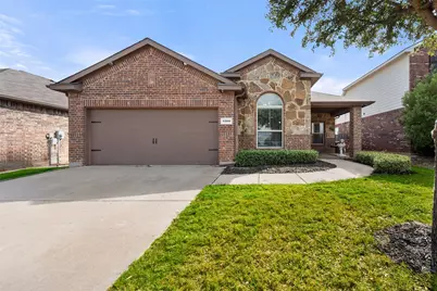 1060 Doe Meadow Drive, Fort Worth, TX 76028 - Photo 33