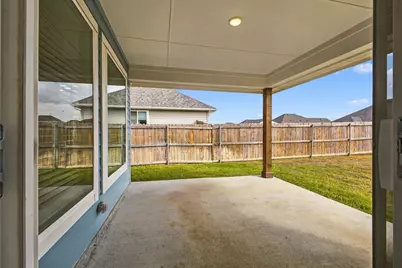 4203 Kristoff Lane, Sanger, TX 76266 - Photo 29