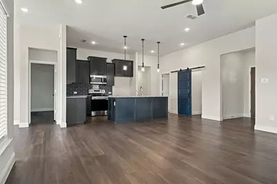 4203 Kristoff Lane, Sanger, TX 76266 - Photo 13