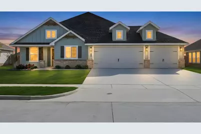 4203 Kristoff Lane, Sanger, TX 76266 - Photo 1