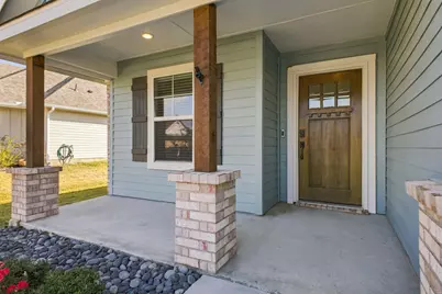 4203 Kristoff Lane, Sanger, TX 76266 - Photo 5