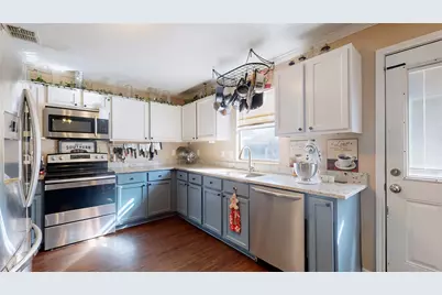 2501 Ash Drive, Little Elm, TX 75068 - Photo 13