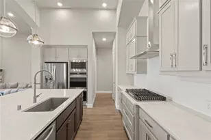 2212 Strolling Wy, Argyle, TX 76226 - Photo 9