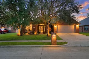 9809 Havenway Dr, Denton, TX 76226 - Photo 1
