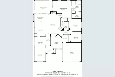 9809 Havenway Drive, Denton, TX 76226 - Photo 37
