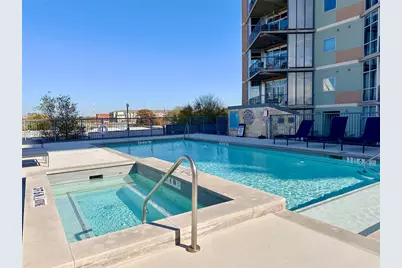 1001 Belleview Street #307, Dallas, TX 75215 - Photo 15