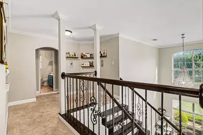 5004 Valleyside Drive, Fort Worth, TX 76123 - Photo 19