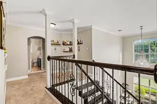 5004 Valleyside Dr, Fort Worth, TX 76123 - Photo 19