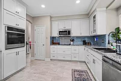 5004 Valleyside Drive, Fort Worth, TX 76123 - Photo 11