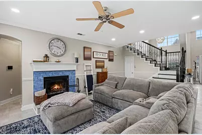 5004 Valleyside Drive, Fort Worth, TX 76123 - Photo 5