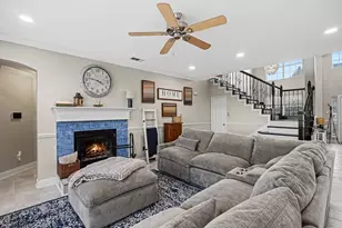 5004 Valleyside Dr, Fort Worth, TX 76123 - Photo 5